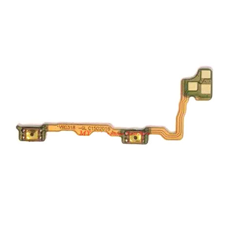 Thay dây nút âm lượng OPPO Reno4