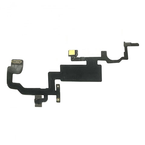 Thay dây loa trong iPhone 12 Pro Max