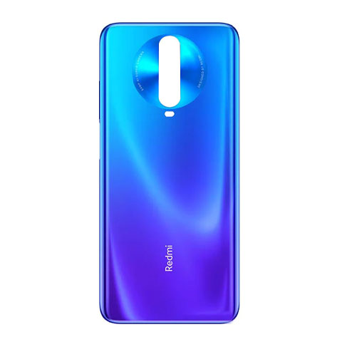 Thay mặt lưng Xiaomi Redmi K30