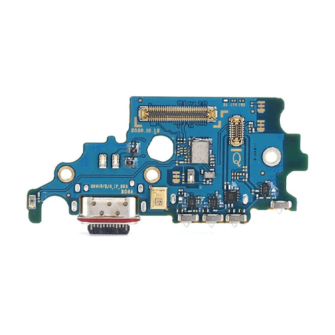 Thay cụm chân sạc Samsung Galaxy S21