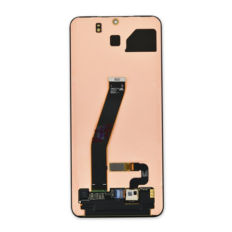 Thay cảm ứng Samsung Galaxy S20