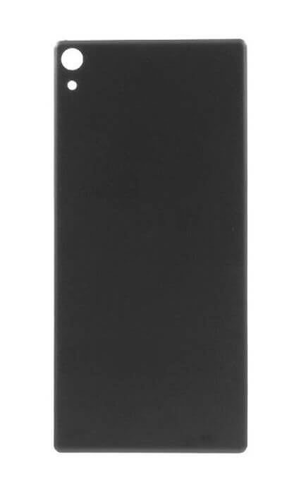 Mặt lưng Xperia XA Ultra