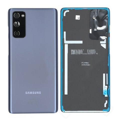 Thay mặt lưng Samsung Galaxy S20