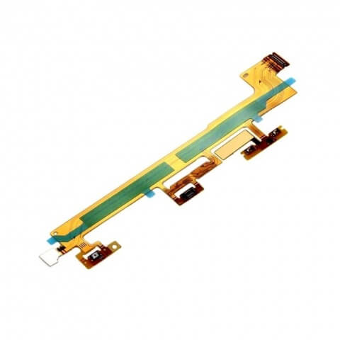 Dây âm lượng Xperia XZ Premium