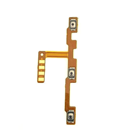 Thay dây nút nguồn vivo V17 Pro