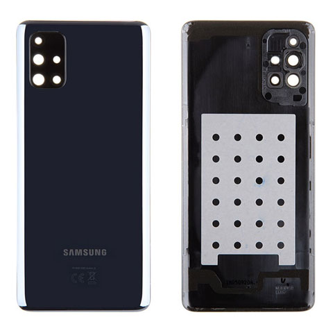 Thay nắp lưng Samsung Galaxy M51