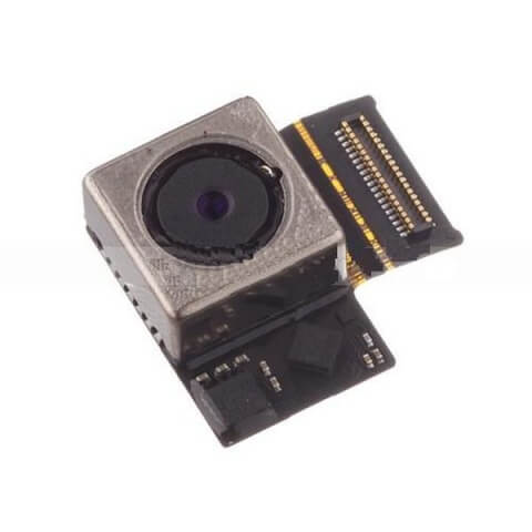 Camera trước Xperia XA1 Ultra