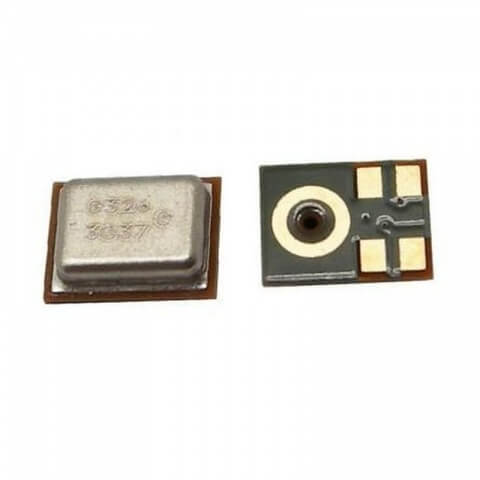 Micro chính Xperia XA1 Ultra