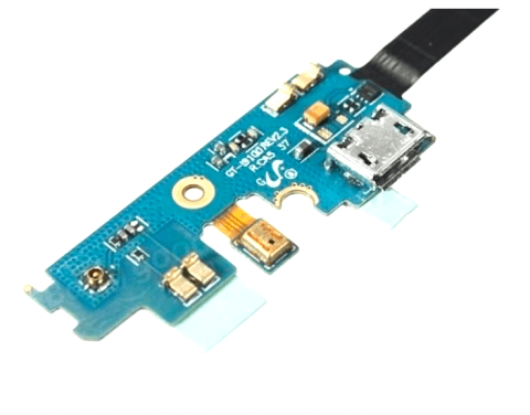 Thay cụm chân sạc vivo Y71