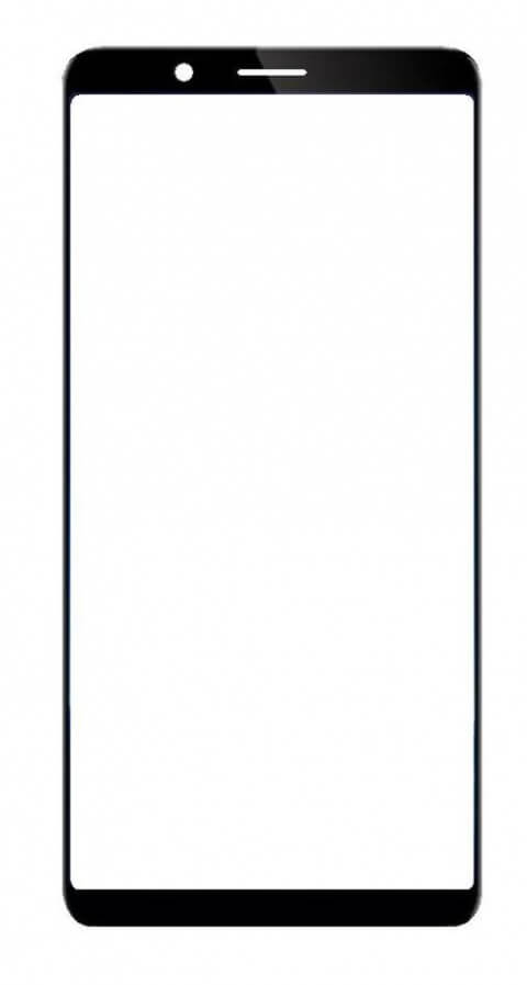 Thay mặt kính vivo Y71