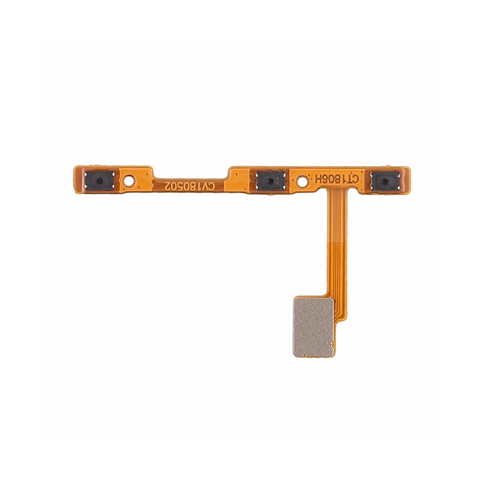 Thay dây nút âm lượng vivo Y71