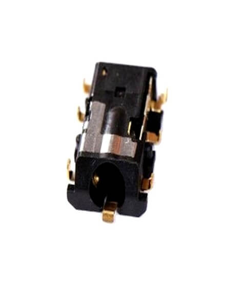 Thay jack tai nghe vivo Y71