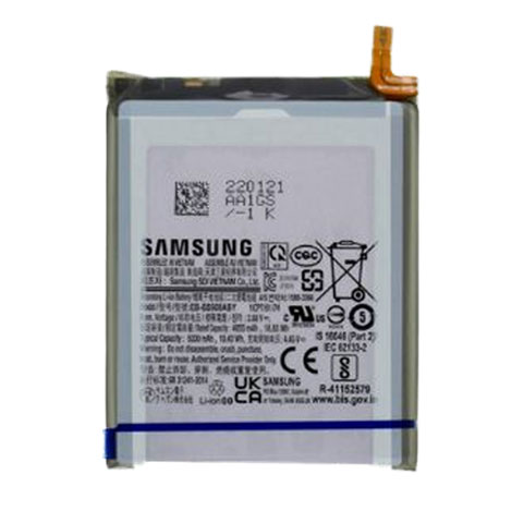 Thay pin Samsung Galaxy S23 Ultra