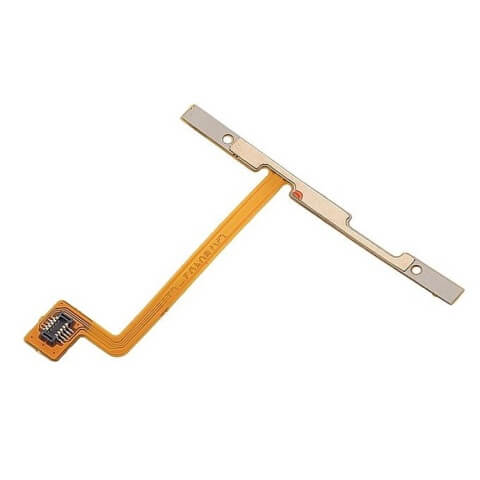 Thay nút âm lượng vivo Y85 | V9 Youth