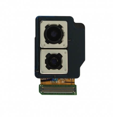 Thay camera sau vivo Y85 | V9 Youth