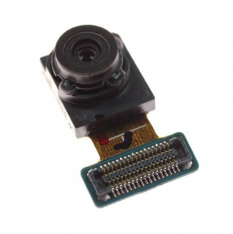 Camera trước View XL