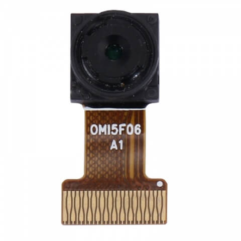 Thay camera trước Xiaomi Redmi Note 2