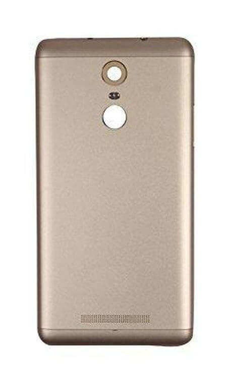 Thay mặt lưng Xiaomi Redmi Note 3
