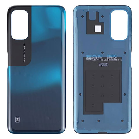 Thay mặt lưng POCO M3 Pro 5G