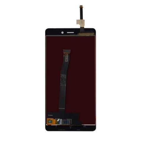 Thay màn hình Xiaomi Redmi 3