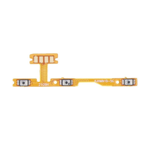 Thay dây nút âm lượng POCO M3 Pro 5G