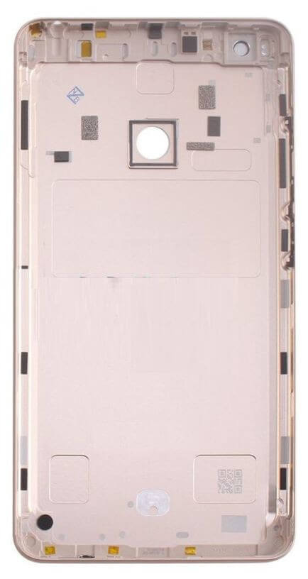 Thay khung sườn Xiaomi Mi Max 2