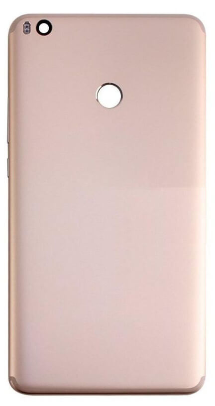 Thay mặt lưng Xiaomi Mi Max 2