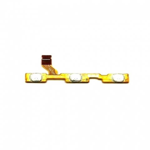 Thay dây nút âm lượng Xiaomi Mi A1