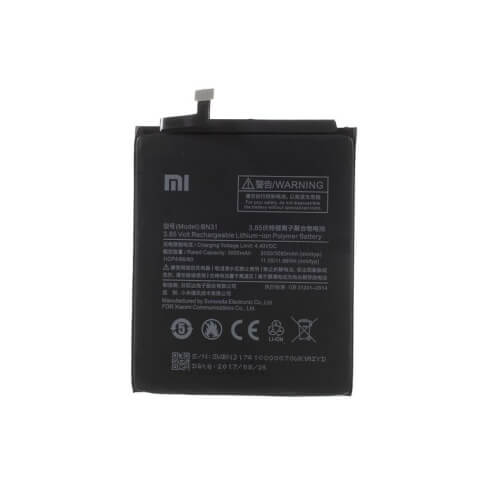 Thay pin Xiaomi Mi MIX 2