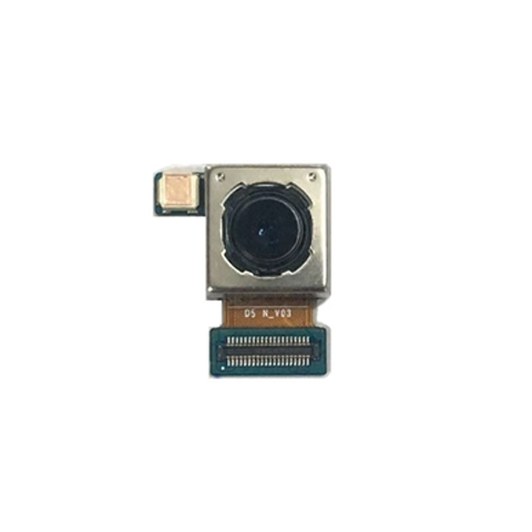 Thay camera sau Xiaomi Mi MIX 2