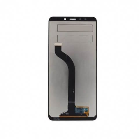 Thay cảm ứng Xiaomi Redmi 5
