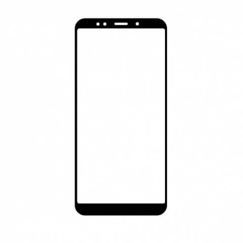 Thay mặt kính Xiaomi Redmi 5