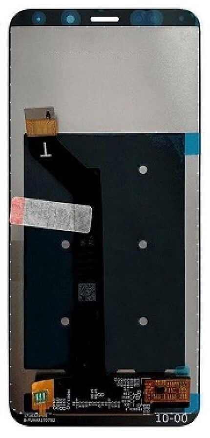 Thay màn hình Xiaomi Redmi 5 Plus