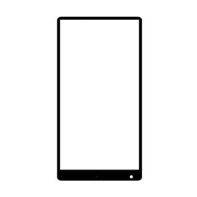 Thay mặt kính Xiaomi Mi MIX 2S