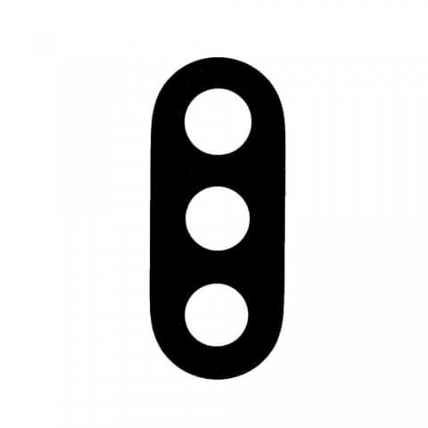 Thay kính camera sau Xiaomi Mi MIX 2S