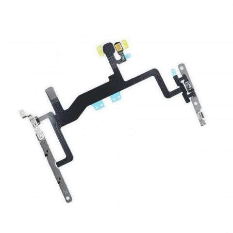 Thay dây nút nguồn iPhone 6s