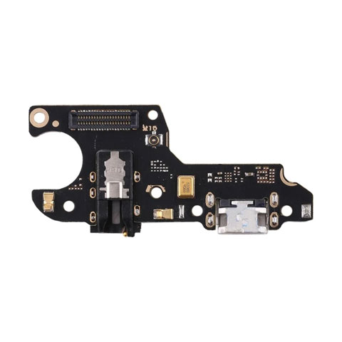 Thay cụm chân sạc realme 2