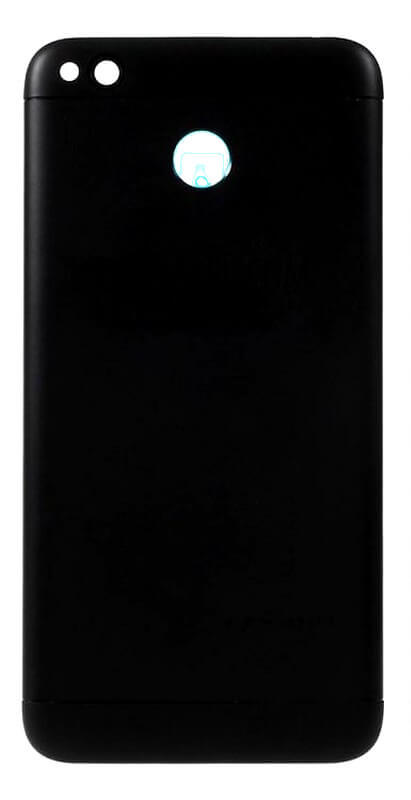 Thay mặt lưng Xiaomi Redmi 4X