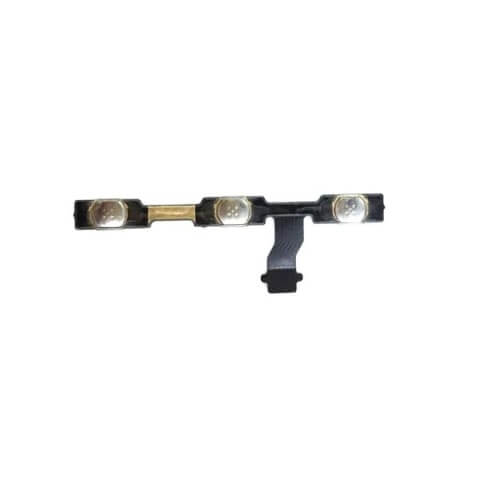 Thay dây nút âm lượng Xiaomi Redmi 4X