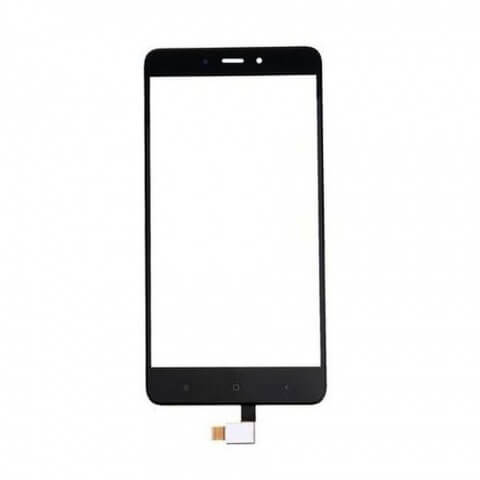 Thay cảm ứng Xiaomi Redmi Note 4