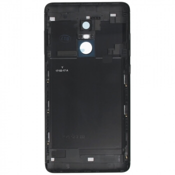 Thay khung sườn Xiaomi Redmi Note 4