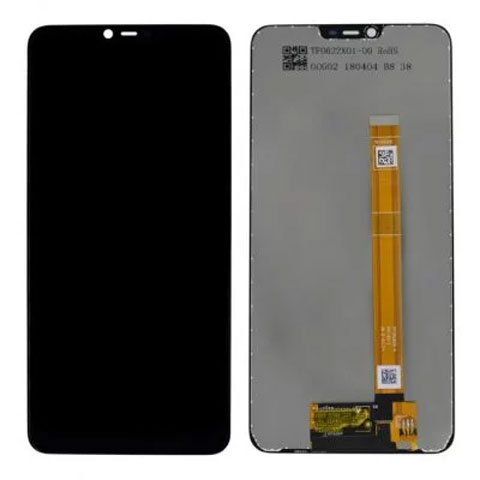 Thay cảm ứng realme 2