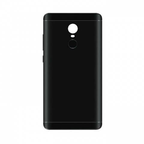 Thay mặt lưng Xiaomi Redmi Note 4