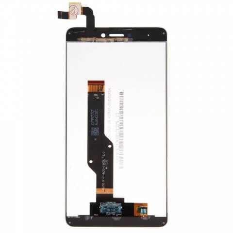 Thay màn hình Xiaomi Redmi Note 4X