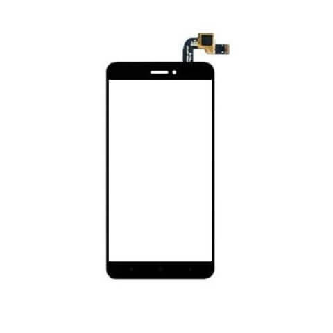Thay cảm ứng Xiaomi Redmi Note 4X