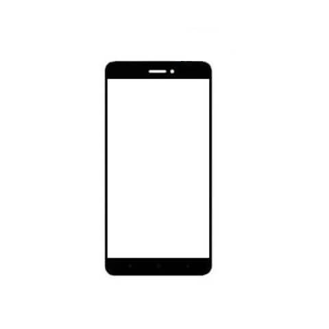 Thay mặt kính Xiaomi Redmi Note 4X