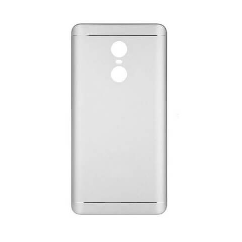 Thay mặt lưng Xiaomi Redmi Note 4X