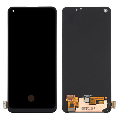 Thay màn hình OLED OPPO A74