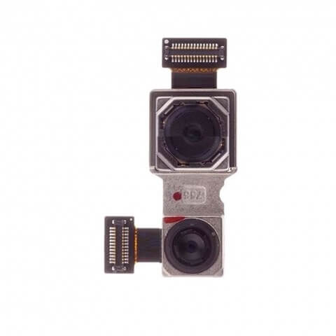 Thay camera sau Xiaomi Redmi Note 5