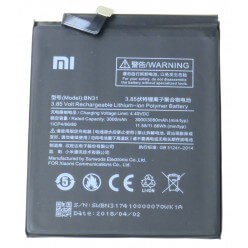 Thay pin Xiaomi Redmi Note 5A Prime